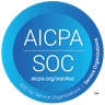 AICPA SOC 2 Certified